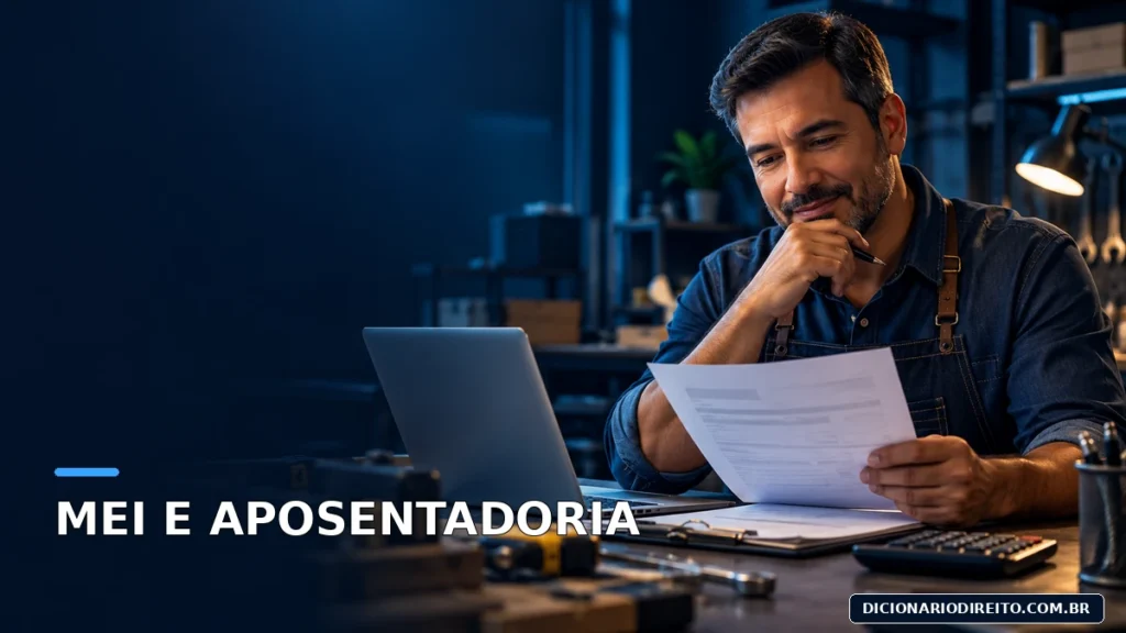 Microempreendedor confere pagamento DAS e consulta no celular informações previdenciárias